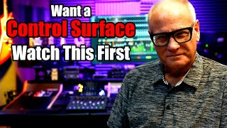 Want a Control Surface - Watch This First