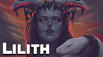 ¿Cuál era el nombre original de Lilith?