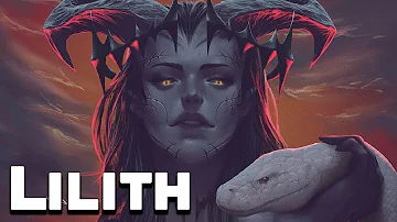 ¿Qué pasa con el bebé de Lilith?
