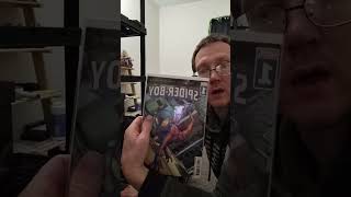 My road trip and Adventure/ new comic books happy New comic book day