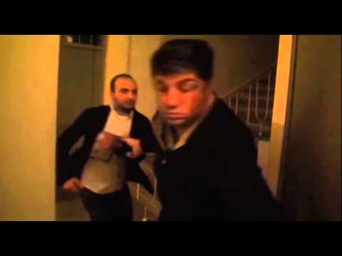 1-1  ვინმე ნავერიანი თოფჩიშვილისგან მიგზავნილი საოლქოსა და საარჩევნო უბნებზე ზონდერი