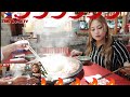Nasaan Yong Dalawa at Bakit Dalawa Lang Kami Ni Bossing| Spicy Hotpot