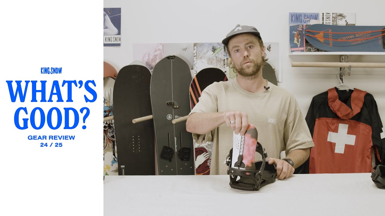 K2 Edition Binding Review 2025 | What's Good? - YouTube K2 Edition Binding Review 2025 | What's Good? - YouTube