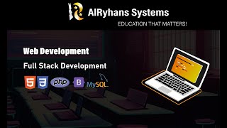 Full Stack Web Development Course | Class 3 | List in HTML