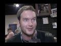 Fear.net: Naoko Mori and Gareth David-Lloyd (San Diego Comic Con 2008)