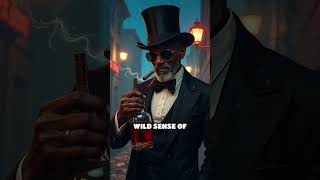 Baron Samedi: Master of Life, Death & Voodoo Baron Samedi: Master of Life, Death & Voodoo