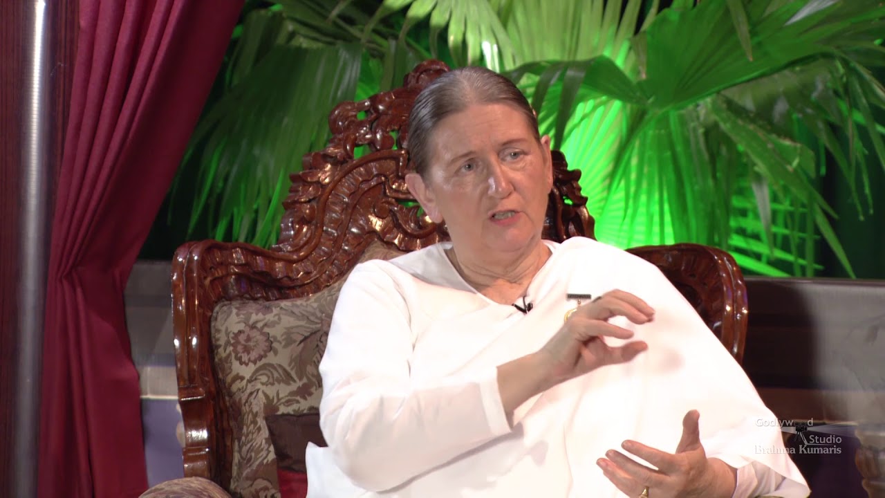 Fireside Chats with Burning Question | Ep 55 |  Refining the Intellect | Brahmakumaris - YouTube
