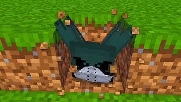 My Hero Academia Minecraft But Every Drop Is RANDOM