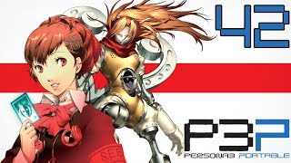 Persona 3 Portable Part 42