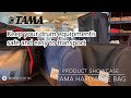 Tama Hardware Bags