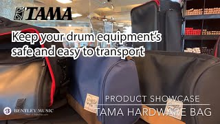 Tama Hardware Bags