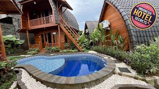 De Ravin Bungalows Canggu | Bali, Indonesia | Hotel Review 🏩