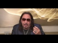 ACE FREHLEY REFLECTS ON UNIQUE GUITAR STYLE AND TECHNIQUE
