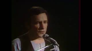 Video thumbnail of "François Béranger "Salut tout le monde/Paris-Lumière" (Live) 1975"