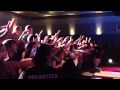 i3000 - PTX performing Starships at Arizona State University