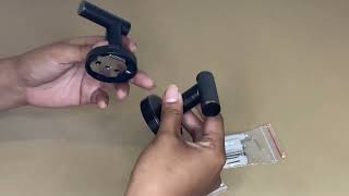 JQK Bathroom Towel Hook Review