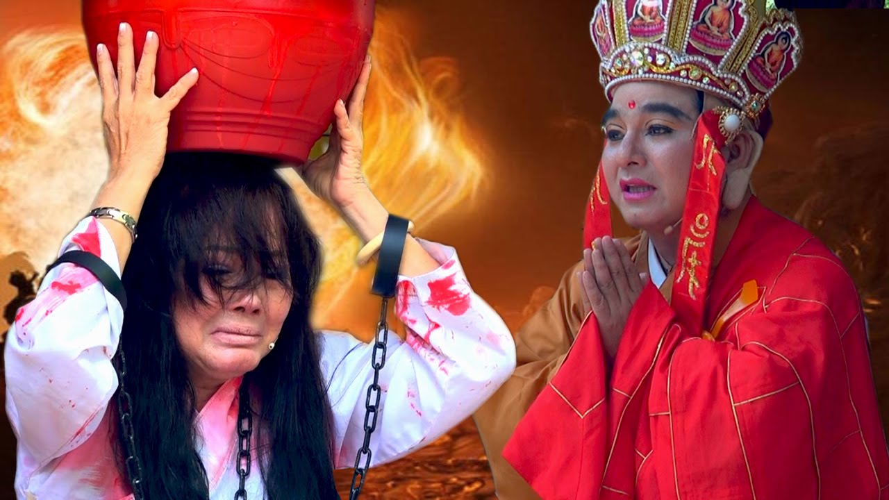 Mục Liên Thanh Đề - NS Phượng Nga - Mạnh Hùng - Phương Trinh