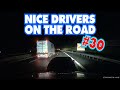 Solidarity on the road 30  solidaritt im straenverkehr 30  nice drivers compilation 30