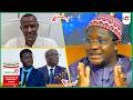ASER: Revelations ch0cs de Cheikh Bara sur Seydou Kane "Recruté Nama Ma Bañe… TAS La Recruté…