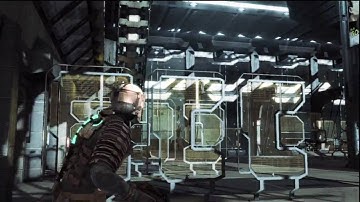 Dead Space - Chapter 4 (1/4) - Obliteration Imminent