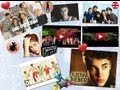 One Direction Ft Justin Bieber SraMostachos 