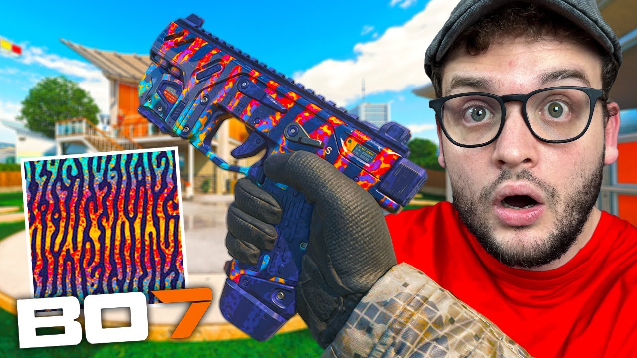 EINDELIJK na 9 weken GRINDEN… CORAL STREAKS (Black Ops 7 nederlands)