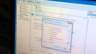 How to install NC studio software for CNC machine screenshot 5