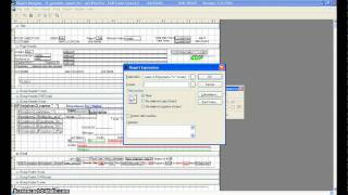 Modifying Route Sheets - An Example