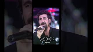 🔥System Of A Down — Psycho 2002