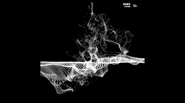 Xenex - Inception [Black Square Recordings]