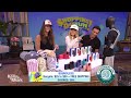 Shopping Day @ Live (5-28-2026)