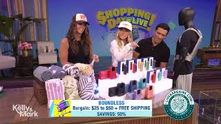 Shopping Day @ Live (5-28-2026)