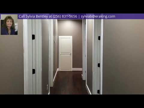 27 Willowood Dr, Oxford, AL home video tour