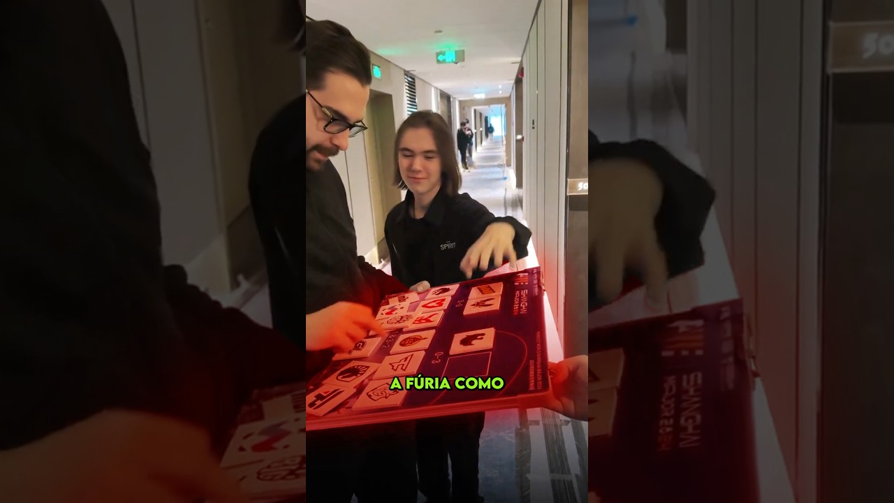 Brasileiros humilhando gringos #videogames