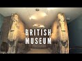 FULL TOUR London British Museum | Best London Attractions