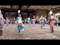 Mens Grass Memorial Special CRC Casino Powwow 2011 - YouTube