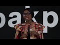 L'Afrique comme une marque | Précieuse Nadie Semanou | TEDxAkpakpa