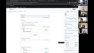 Contentful Sync - DEx & PMM