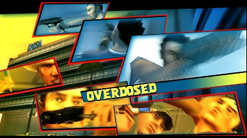 Total Overdose Walkthrough - [Final Mission] : Overdosed Full Gameplay