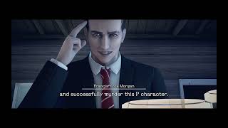Deadly Premonition 2 : A Blessing in Disguise Gameplay - Episode Three Part 3