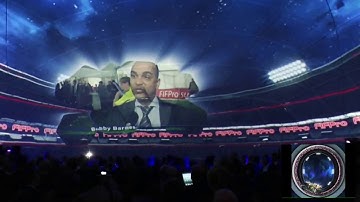 360 degrees DOME projection