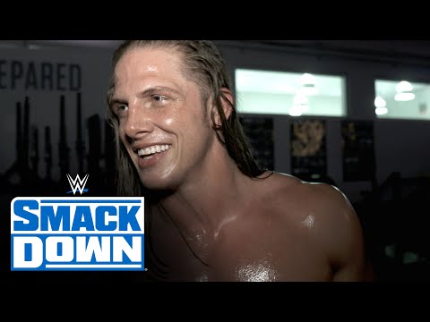 Matt Riddle looks back on sweet SmackDown debut: SmackDown Exclusive, June 19, 2020