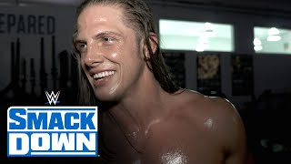 Matt Riddle looks back on sweet SmackDown debut: SmackDown Exclusive, June 19, 2020