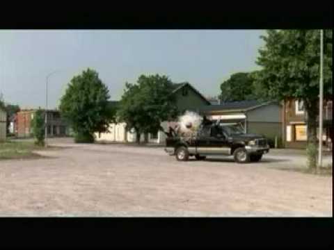 Kopps (2003) - Officiell trailer