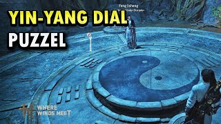 Download Lagu Waar de winden elkaar ontmoeten: Yin Yang Dial (Kreten in de verte) MP3
