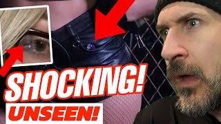 UNSEEN! LIV MORGAN & DOMINIK UPDATE! Nightbird QR Code Latest! KOTR Bracket Revealed! WWE RAW News