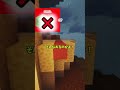 ⚡右左どっち? #shorts #マインクラフト #ゆっくり実況