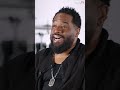 Corey Holcomb on Growing Up in Chicago's Robert Taylor Homes