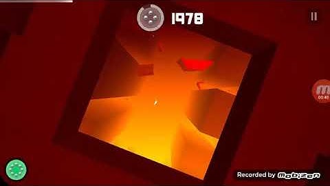 Smash Hit Checkpoint 11 Stage 2 Part 1 Classic Mode