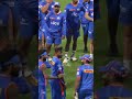 Rohit sharma and hardik pandya 33and45 cricket icc cri viratkohli ipl2023csk cricketlover